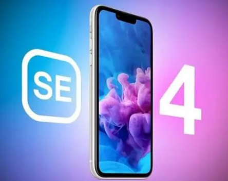 喀左苹果SE维修分享iPhoneSE受众群体是哪些 