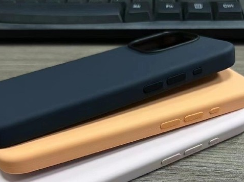 喀左苹果14维修站分享iPhone14手机壳能直接给iPhone15用吗?