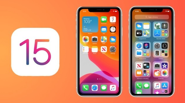 喀左苹果13维修分享iPhone13更新iOS 15.5，体验如何 