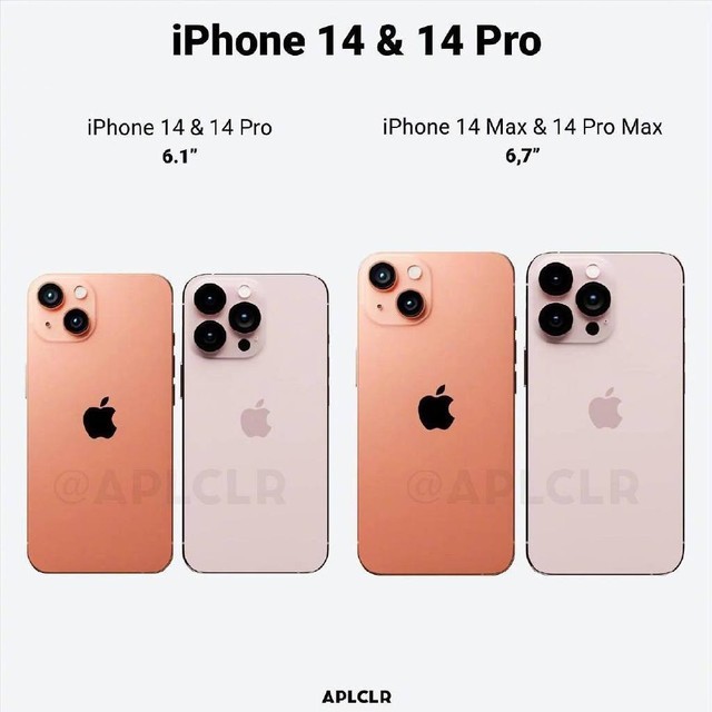 喀左苹果14维修分享阳光橙+樱花粉的iPhone 14 