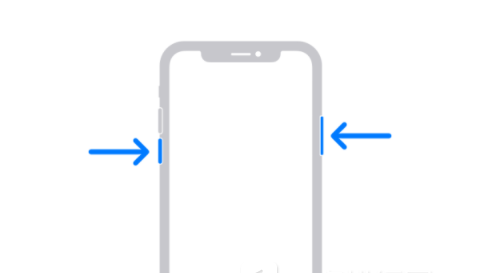 喀左苹果13维修分享iPhone13屏幕失灵怎么办 