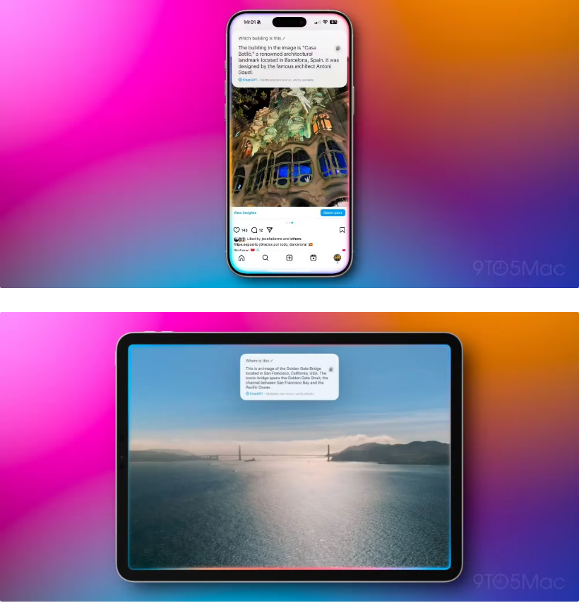 喀左苹果手机维修分享苹果 Siri 接入 ChatGPT AI  