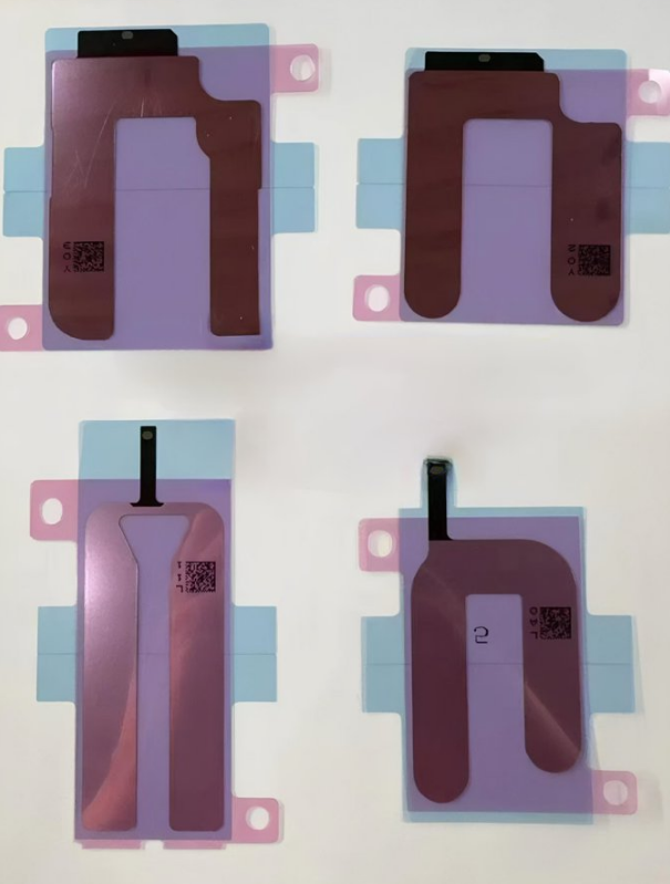 喀左苹果手机维修分享iPhone 17 Pro 机型电池将采用创新型粘合剂 