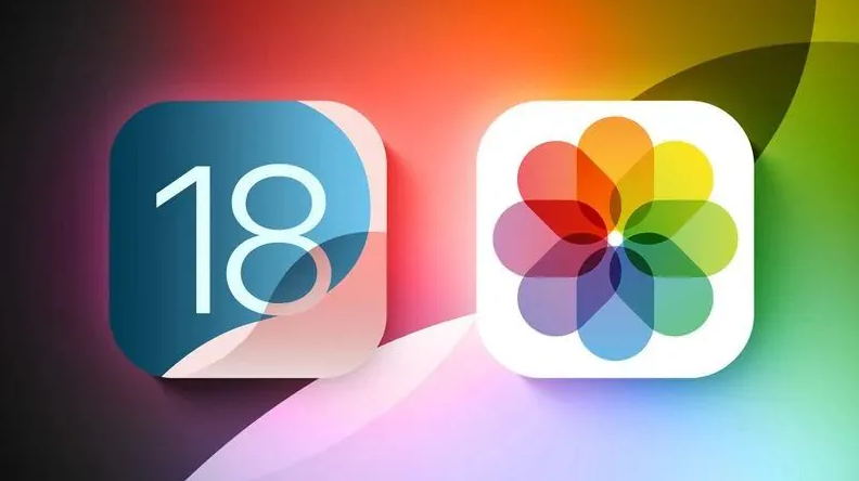 喀左苹果手机维修分享苹果 iOS / iPadOS 18.1Beta 3 发布 