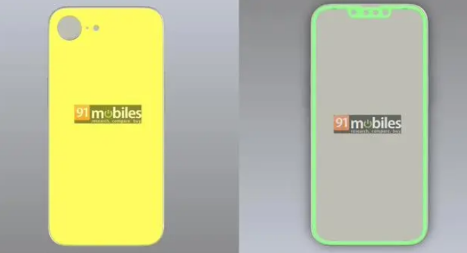 喀左苹果手机维修分享苹果小屏iPhone SE4值得买吗 