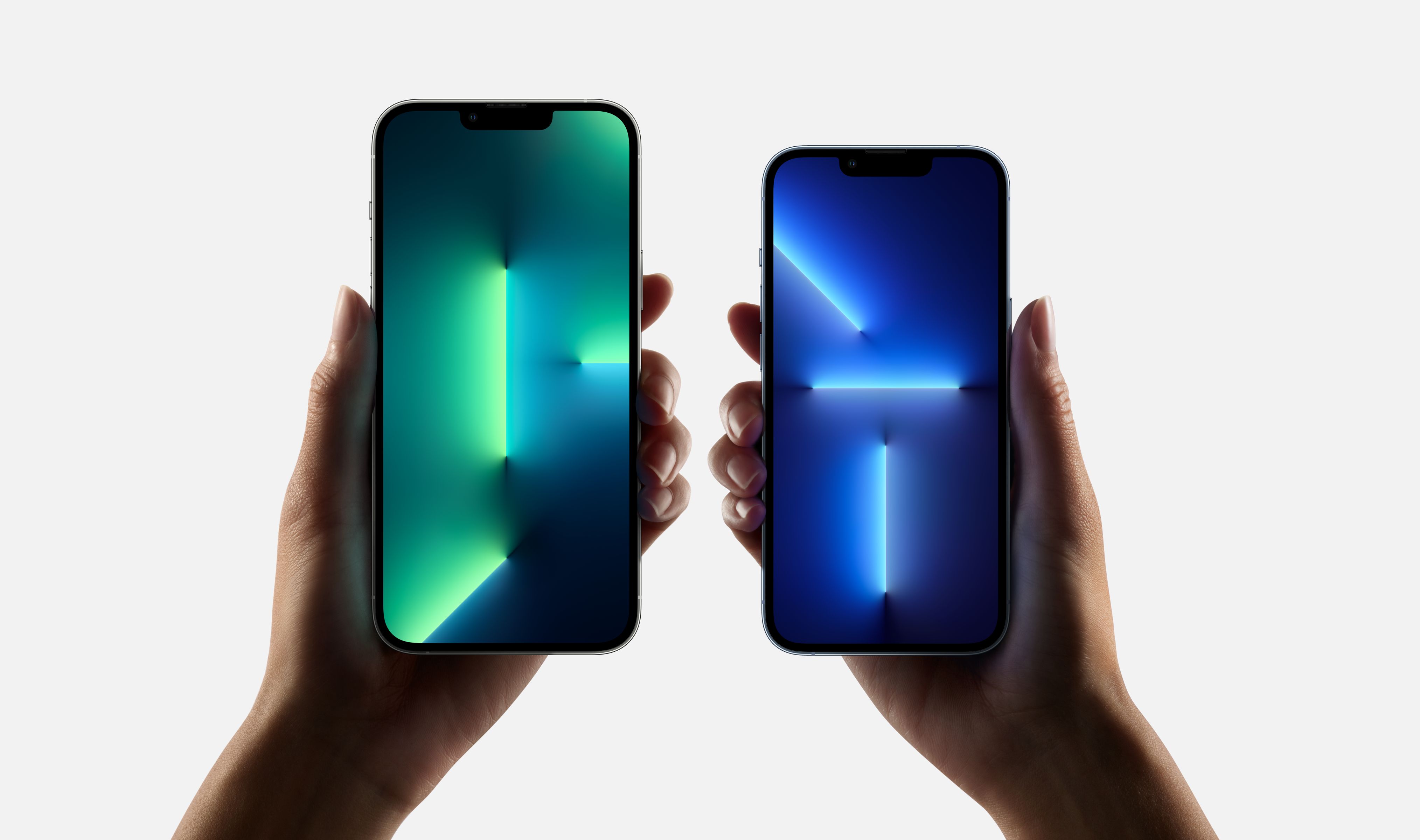喀左苹果手机维修分享iPhone 13 四款机型怎么选 