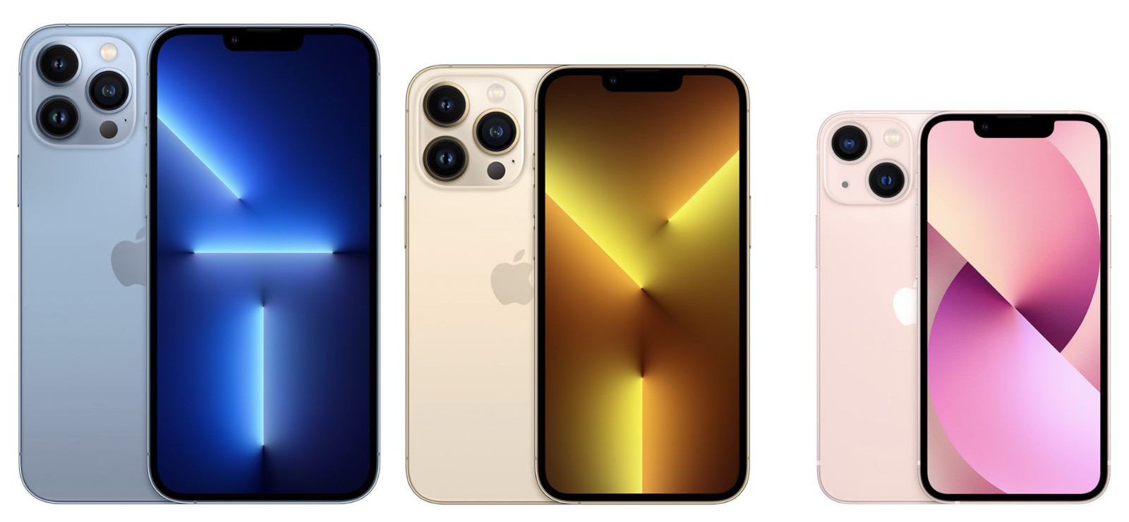 喀左苹果手机维修分享iPhone 13续航怎么样 