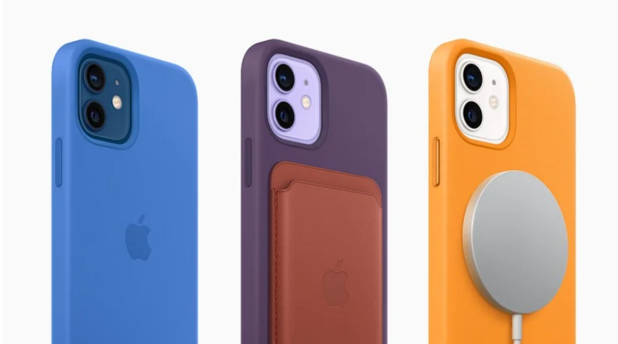 喀左苹果手机维修分享关于 iPhone 13 的细节爆料 