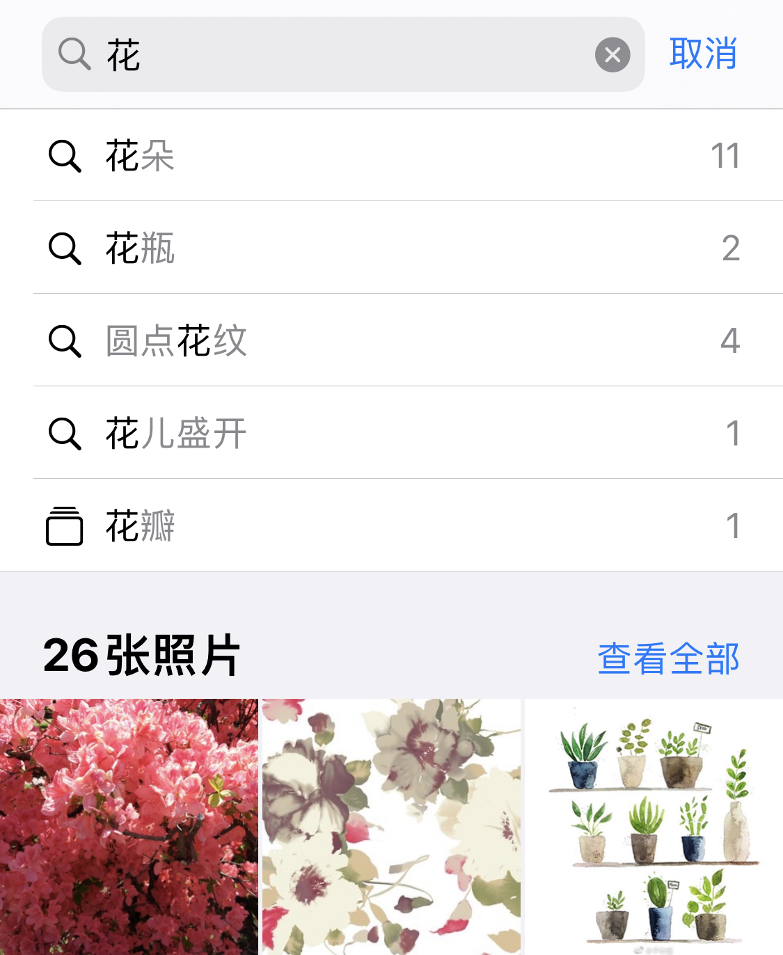 喀左苹果手机维修分享iPhone 小技巧 