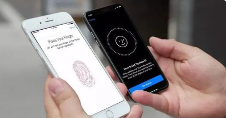 喀左苹果手机维修分享iPhone 13 系列会有屏下指纹吗 