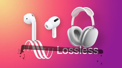 喀左苹果手机维修分享哪些设备支持Apple Music 无损音频 