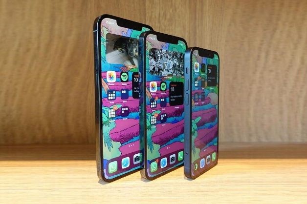 喀左苹果手机维修分享iPhone 13发布日期 