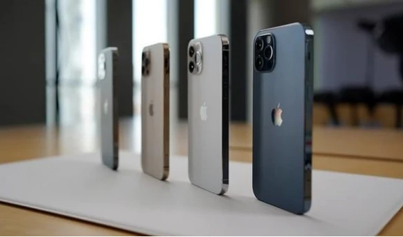 喀左苹果手机维修分享为什么说iPhone13才是真旗舰 