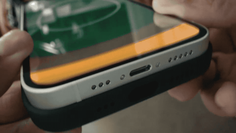 喀左苹果手机维修分享未来 Magsafe 还有哪些发展空间 