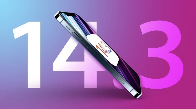喀左苹果手机维修分享iOS 14.3 RC2已发，iOS 14.3正式版本还远吗 
