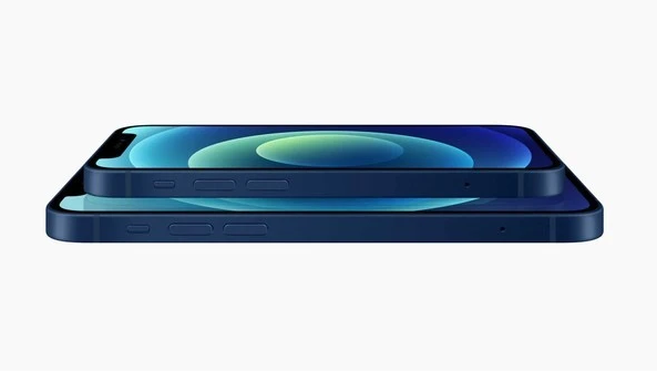 喀左苹果手机维修分享iPhone 12 mini 锁屏后触屏失灵怎么办 