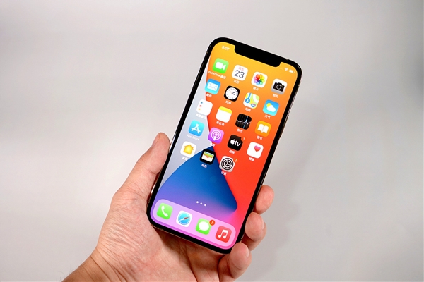 喀左苹果手机维修分享iOS 14.2修订版已到，专属iPhone 12系列 