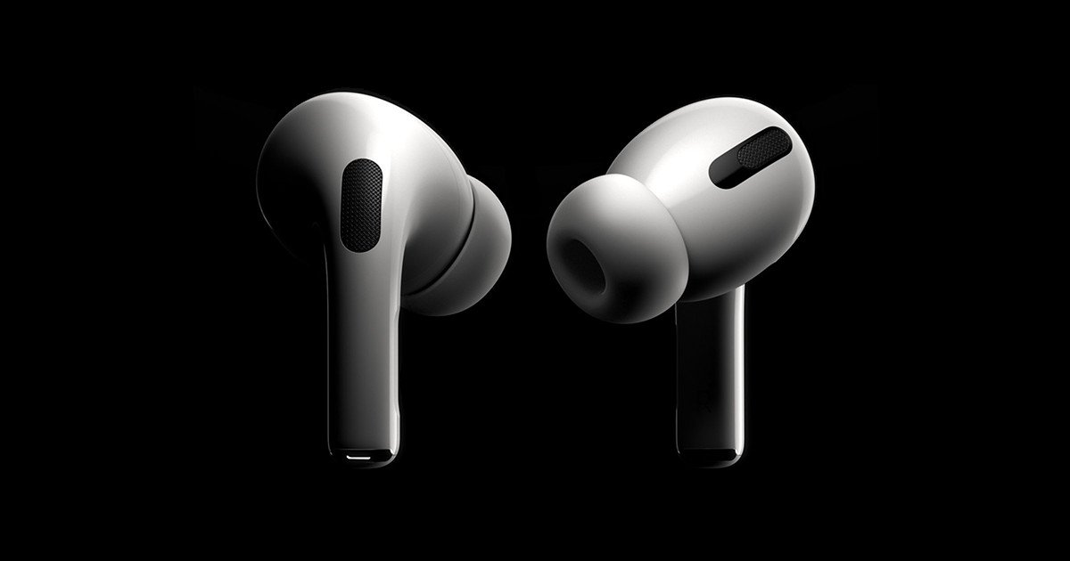 喀左苹果手机维修分享AirPods Pro 爆音、降噪效果下降怎么办 