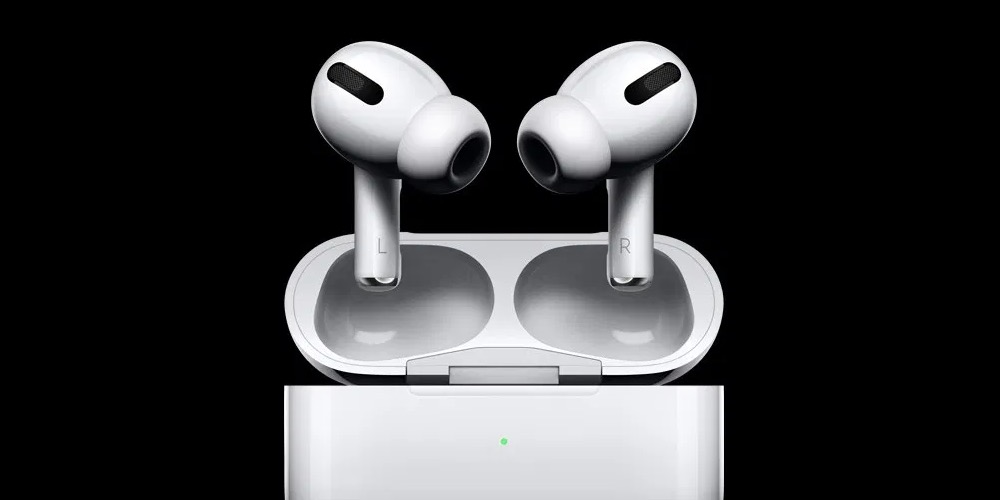 喀左苹果手机维修分享AirPods Pro 出现静电噪音 