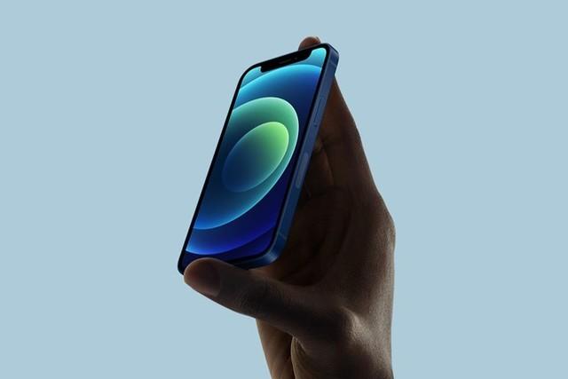 喀左苹果手机维修分享iPhone 12 mini辐射很大吗 