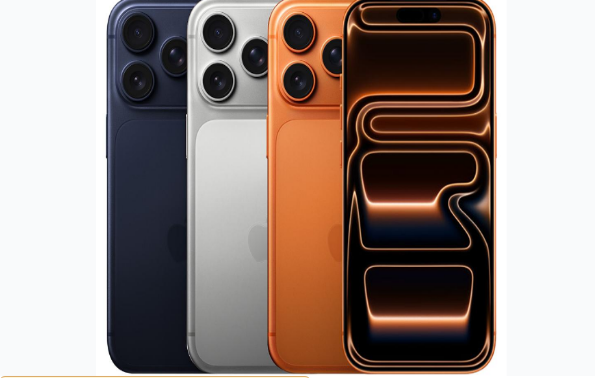 喀左苹果手机维修分享iPhone 17 Pro换电池 