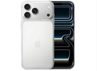 喀左苹果维修点分享iPhone 17 Pro Max锁屏密码小百科 