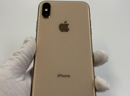 喀左苹果维修点分享iPhone XS黑屏多样诱因梳理 