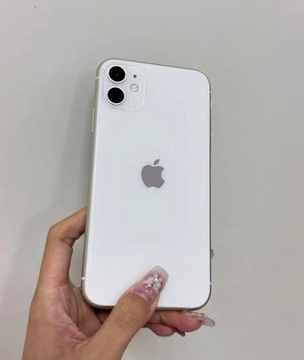 喀左苹果维修点分享iPhone 11黑屏特殊场景解析 