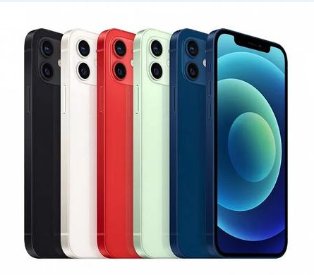 喀左苹果维修点分享iPhone 12 Pro Max黑屏冷门故障解读 