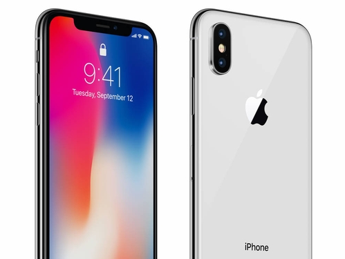 喀左苹果维修点分享iPhone X摄像头实拍质感与场景适配全解析 